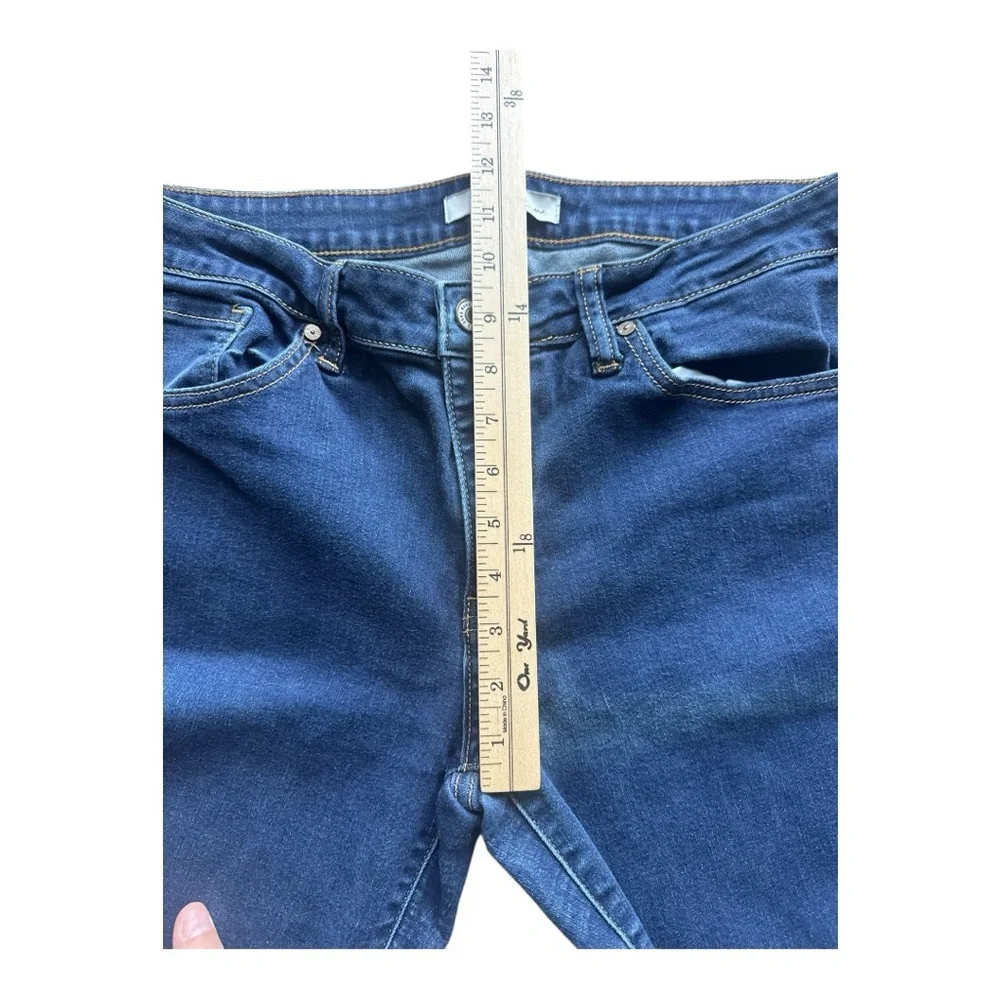 KanCan Women’s Blue Skinny Jeans‎ – Size 15/31